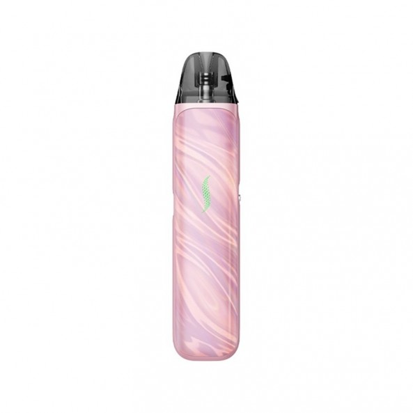 Lost Vape Ursa Nano S3 Pod Kit 1600mAh 2.5ml Rose silk Lost Vape Ursa Nano S3 Pod Kit 1600mAh 2.5ml Rose silk